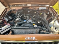 1986 Jeep Comanche for sale in Michigan (ID-118210)