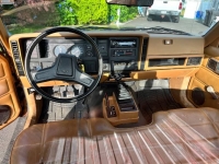 1986 Jeep Comanche for sale in Michigan (ID-118210)