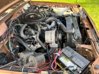 1986 Jeep Comanche for sale in Michigan (ID-118210)
