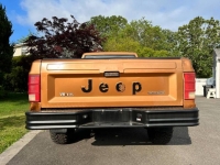 1986 Jeep Comanche for sale in Michigan (ID-118210)