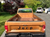 1986 Jeep Comanche for sale in Michigan (ID-118210)