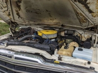 1986 Jeep Grand Wagoneer for sale in Michigan (ID-120424)