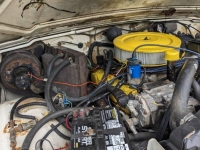 1986 Jeep Grand Wagoneer for sale in Michigan (ID-120424)