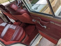 1986 Jeep Grand Wagoneer for sale in Michigan (ID-120424)