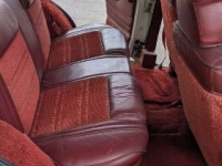 1986 Jeep Grand Wagoneer for sale in Michigan (ID-120424)