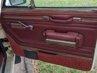 1986 Jeep Grand Wagoneer for sale in Michigan (ID-120424)