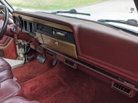 1986 Jeep Grand Wagoneer for sale in Michigan (ID-120424)