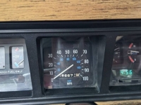 1986 Jeep Grand Wagoneer for sale in Michigan (ID-120424)