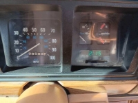 1986 Jeep Grand Wagoneer for sale in Michigan (ID-125081)