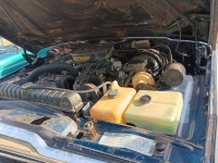 1986 Jeep Grand Wagoneer for sale in Michigan (ID-125081)