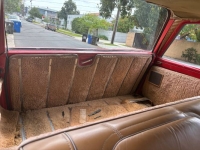 1986 Jeep Grand Wagoneer for sale in Michigan (ID-130963)