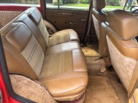 1986 Jeep Grand Wagoneer for sale in Michigan (ID-130963)