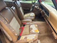 1986 Jeep Grand Wagoneer for sale in Michigan (ID-130963)