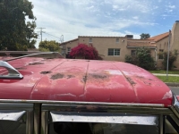 1986 Jeep Grand Wagoneer for sale in Michigan (ID-130963)
