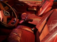 1986 Jeep Grand Wagoneer for sale in Michigan (ID-134949)