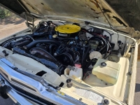 1986 Jeep Grand Wagoneer for sale in Michigan (ID-140975)