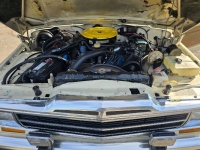 1986 Jeep Grand Wagoneer for sale in Michigan (ID-140975)