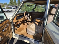 1986 Jeep Grand Wagoneer for sale in Michigan (ID-140975)
