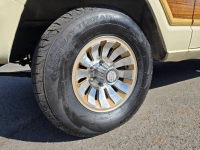 1986 Jeep Grand Wagoneer for sale in Michigan (ID-140975)