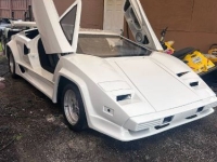 1986 Lamborghini Countach for sale in Michigan (ID-128116)