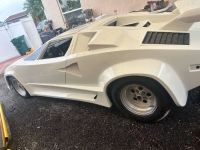 1986 Lamborghini Countach for sale in Michigan (ID-128116)