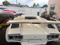 1986 Lamborghini Countach for sale in Michigan (ID-128116)
