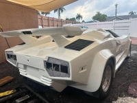 1986 Lamborghini Countach for sale in Michigan (ID-128116)