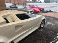 1986 Lamborghini Countach for sale in Michigan (ID-128116)