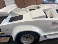 1986 Lamborghini Countach for sale in Michigan (ID-128116)