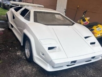 1986 Lamborghini Countach for sale in Michigan (ID-128116)