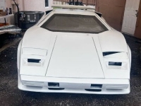 1986 Lamborghini Countach for sale in Michigan (ID-128116)