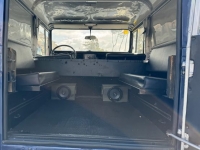 1986 Land Rover Defender for sale in Michigan (ID-126564)