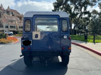 1986 Land Rover Defender for sale in Michigan (ID-126564)