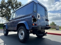 1986 Land Rover Defender for sale in Michigan (ID-126564)