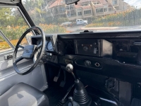 1986 Land Rover Defender for sale in Michigan (ID-126564)