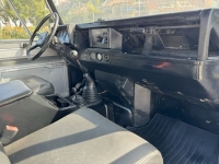 1986 Land Rover Defender for sale in Michigan (ID-126564)
