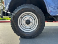1986 Land Rover Defender for sale in Michigan (ID-126564)