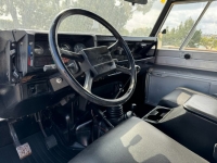1986 Land Rover Defender for sale in Michigan (ID-126564)