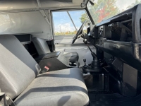 1986 Land Rover Defender for sale in Michigan (ID-126564)
