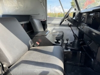 1986 Land Rover Defender for sale in Michigan (ID-126564)
