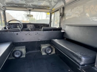 1986 Land Rover Defender for sale in Michigan (ID-126564)
