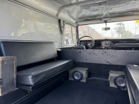 1986 Land Rover Defender for sale in Michigan (ID-126564)