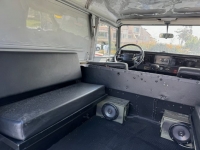 1986 Land Rover Defender for sale in Michigan (ID-126564)