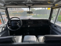 1986 Land Rover Defender for sale in Michigan (ID-126564)