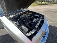 1986 Lincoln Mark III for sale in Michigan (ID-126417)