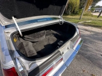 1986 Lincoln Mark III for sale in Michigan (ID-126417)