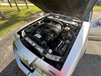 1986 Lincoln Mark III for sale in Michigan (ID-126417)