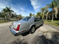 1986 Lincoln Mark III for sale in Michigan (ID-126417)