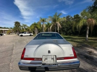 1986 Lincoln Mark III for sale in Michigan (ID-126417)