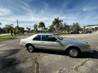 1986 Lincoln Mark III for sale in Michigan (ID-126417)